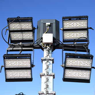 LED Tower Lights Gallery New 1