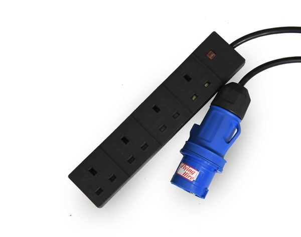 Single Phase Adapters (Adapter)