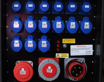Powerlock Combiner