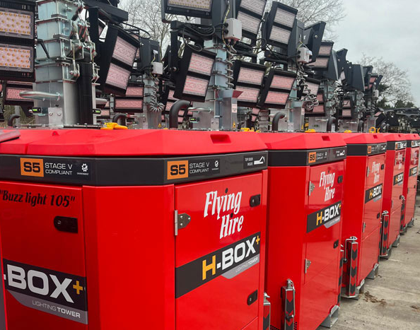 H-Boxes